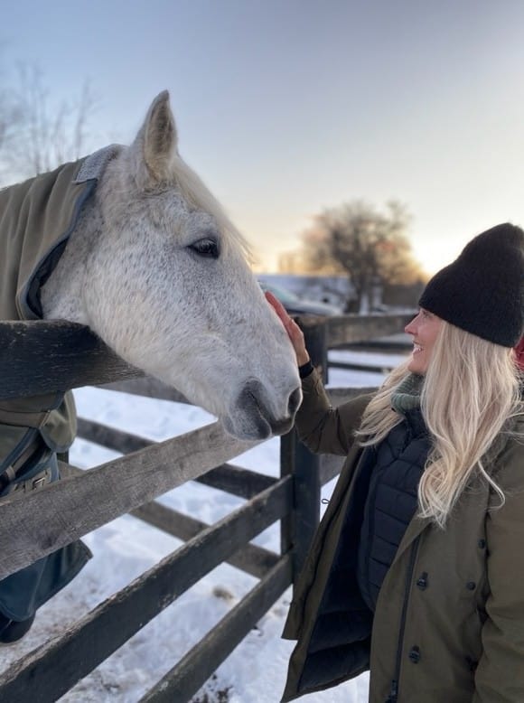 Restore at the Rescue: A Cozy Winter Weekend