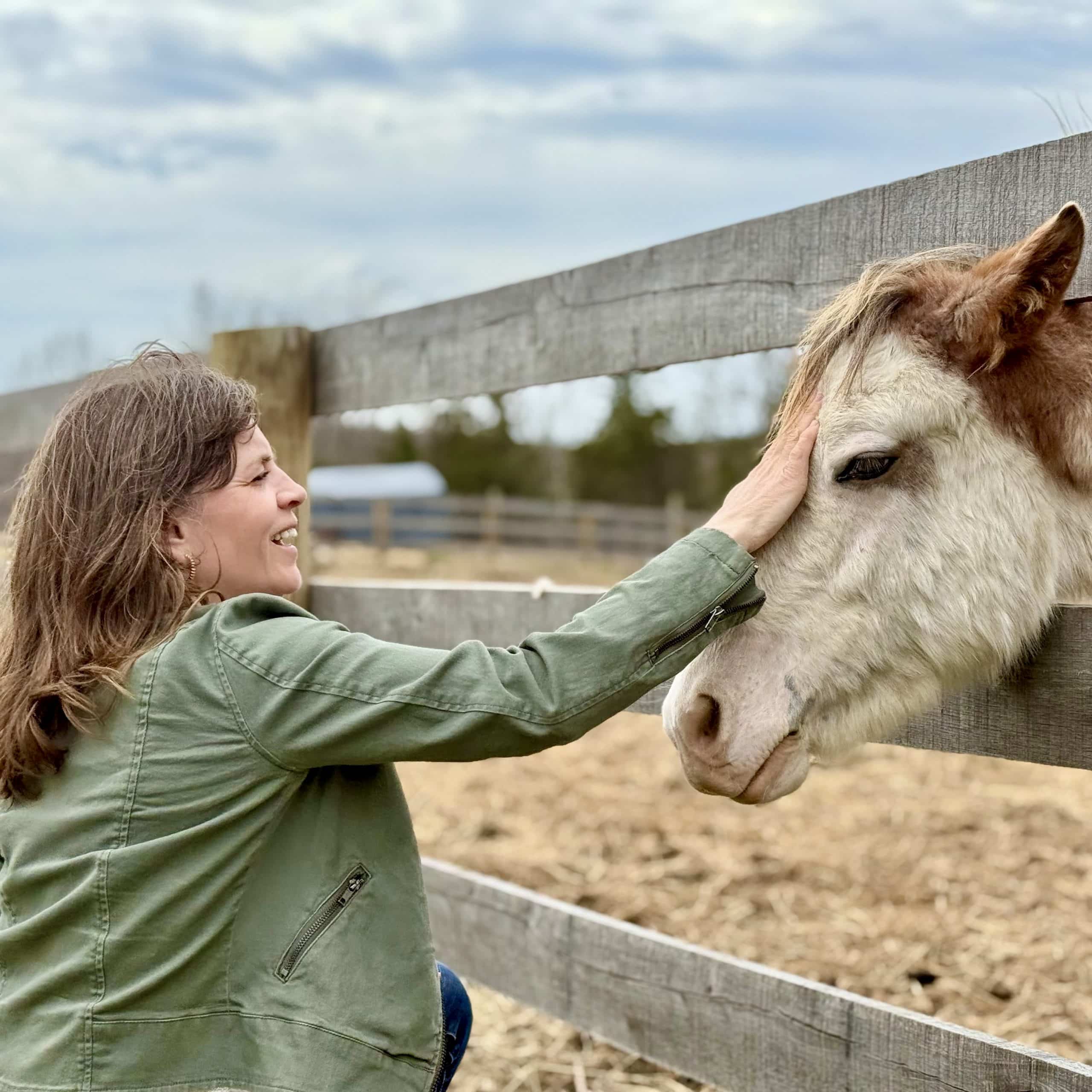 Restore at the Rescue: Tapping into Nervous System Support with Sarah Louise Lilley and Jennifer Cohen Harper
